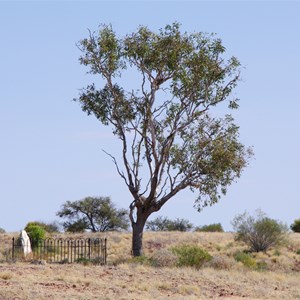 Old Mulka Ruins