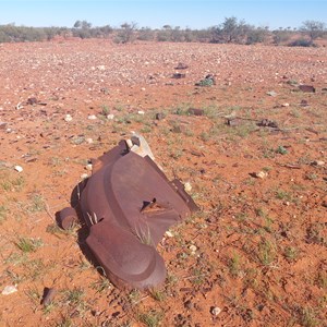 Nannine Townsite