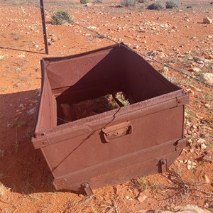 Nannine Townsite
