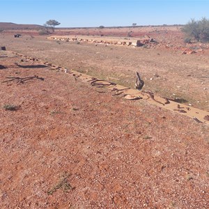 Nannine Townsite
