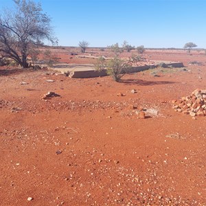 Nannine Townsite