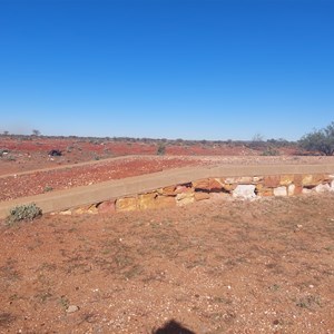 Nannine Townsite
