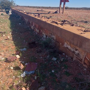 Nannine Townsite