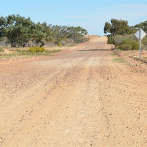 Tippipilla Ck Campsite