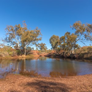 Eagle Rock Pool