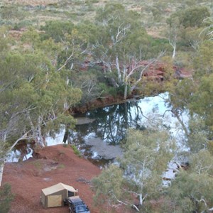 Eagle Rock Pool