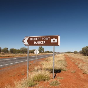 Roadsign