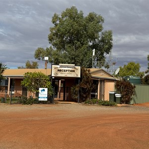 Sandstone Caravan Park