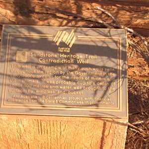 Plaque