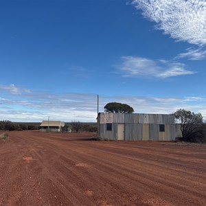 Old State Battery