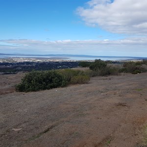 Winters Hill Lookout 