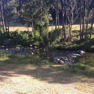 Christmas Creek