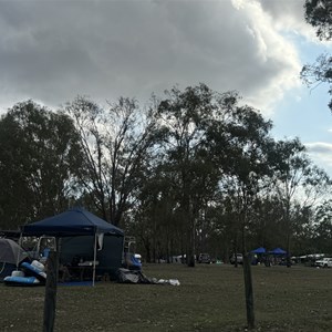 Lake Somerset Holiday Park