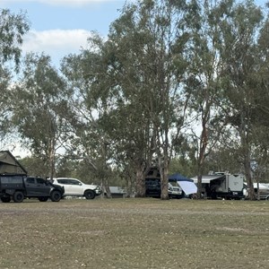 Lake Somerset Holiday Park