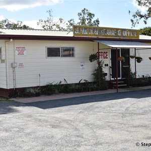 Tropical Tablelands Caravan Park