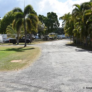 Tropical Tablelands Caravan Park