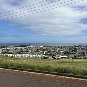 East Devonport