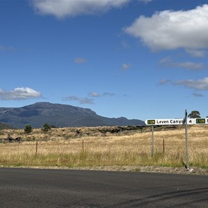 Junction C129
