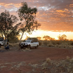 Geraldton Bore