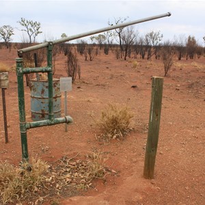 Geraldton Bore 