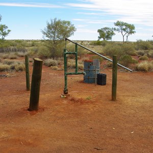 Geraldton Bore