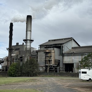 Bundaberg Rum Tour