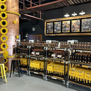 Bundaberg Rum Tour