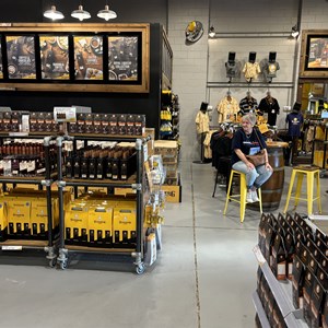 Bundaberg Rum Tour