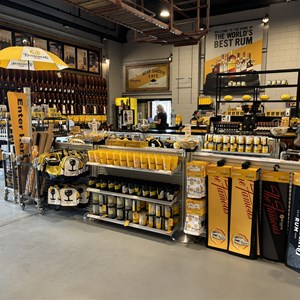 Bundaberg Rum Tour