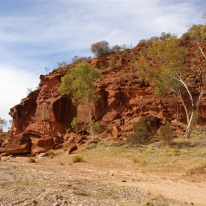 Finke River