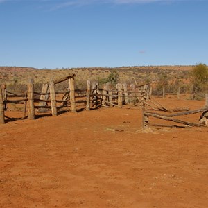 Running Waters Yard