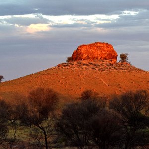 McPhersons Pillar