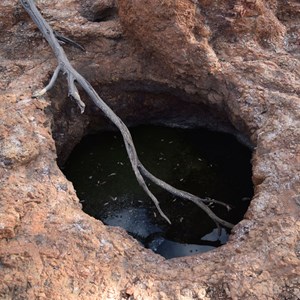 Mulgan Rockhole