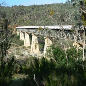 McKillops Bridge