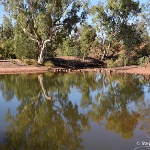 Valentine Creek