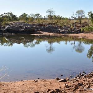 Valentine Creek