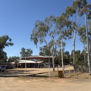 Stuarts Well Roadhouse