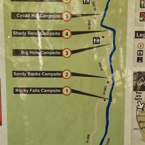 Walker Creek