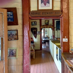 Bowen River Hotel