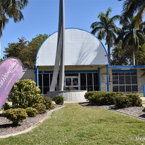 Tropic of Capricorn Rockhampton