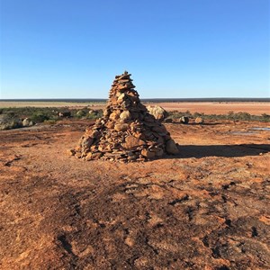 Billibuming Rock