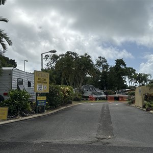 Flying Fish Point Tourist Park