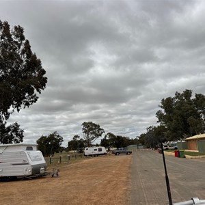 Coorow Caravan Park