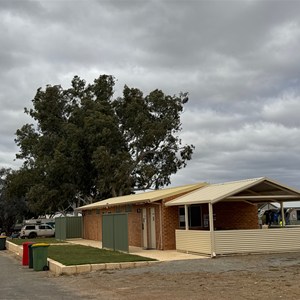 Coorow Caravan Park