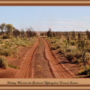 The Gunbarrel Hwy