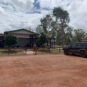 Bramwell Junction Roadhouse