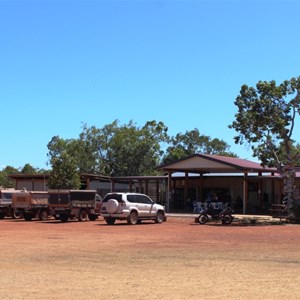 Bramwell Junction Roadhouse