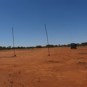 The Football Oval