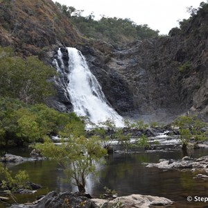 Bloomfield Falls