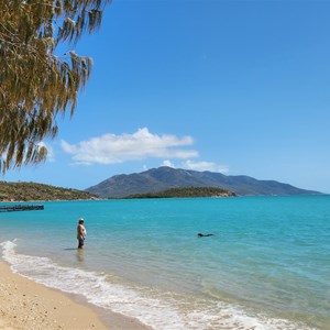 Dingo Beach